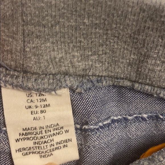 shorts - Picture 3 of 3